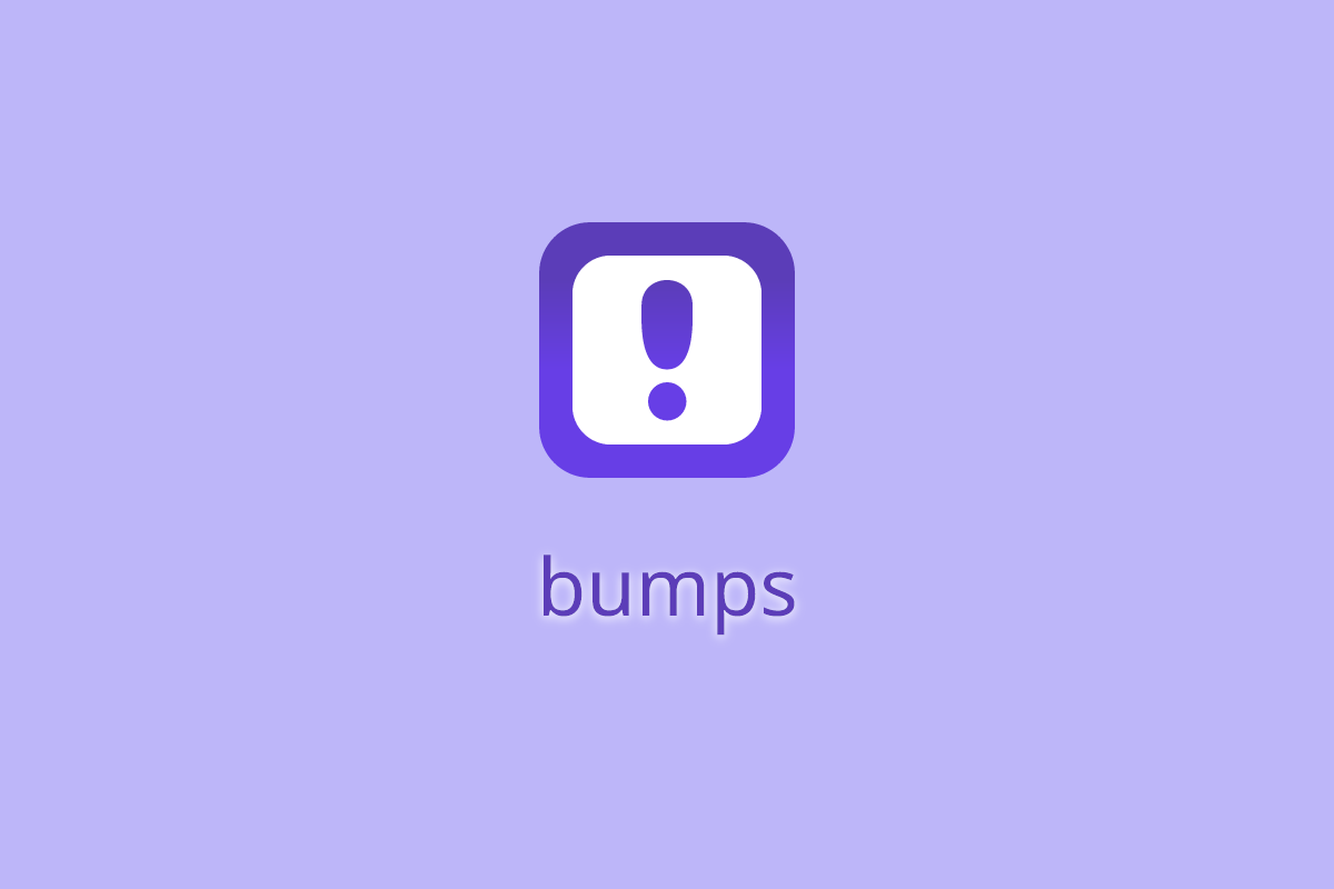 bumps - Farcaster Mini Apps